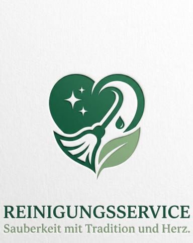 Logo von Reinigungsservice Velic